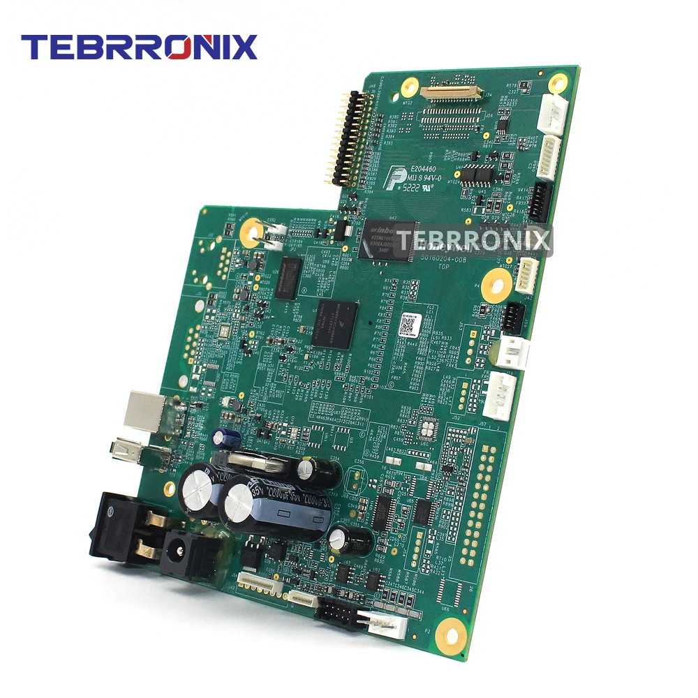 

50160204-008 New Original Main Logic Board for Honey-well PD45 Thermal Barcode Label Printer Motherboard