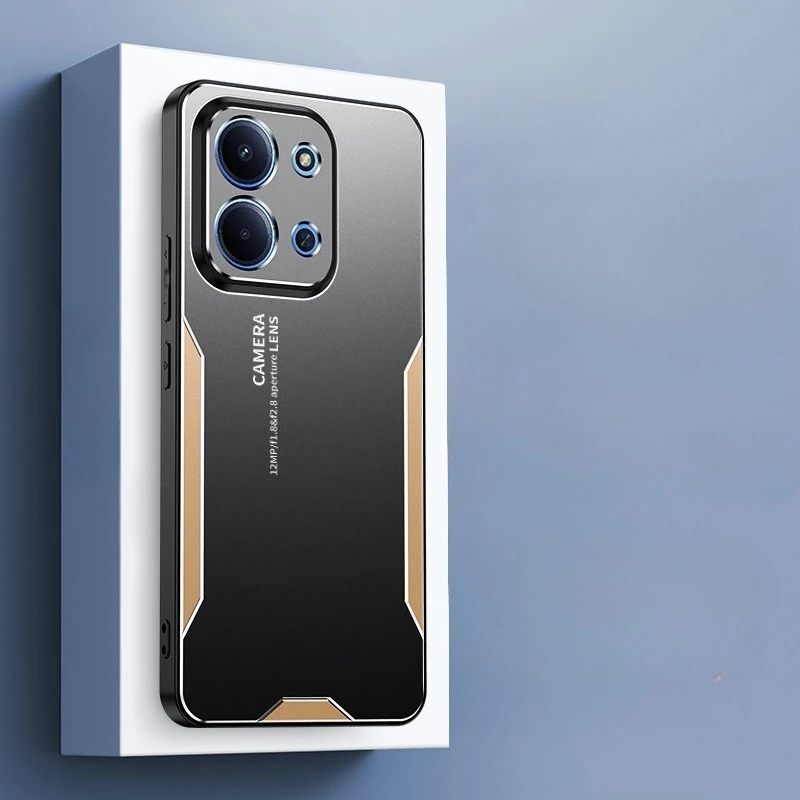 For Redmi 15C 4G 5G… - image