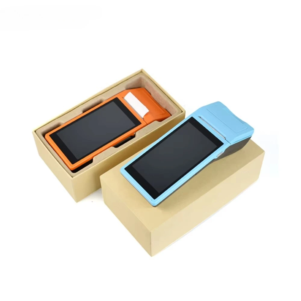 3G Nfc Portable Pri…