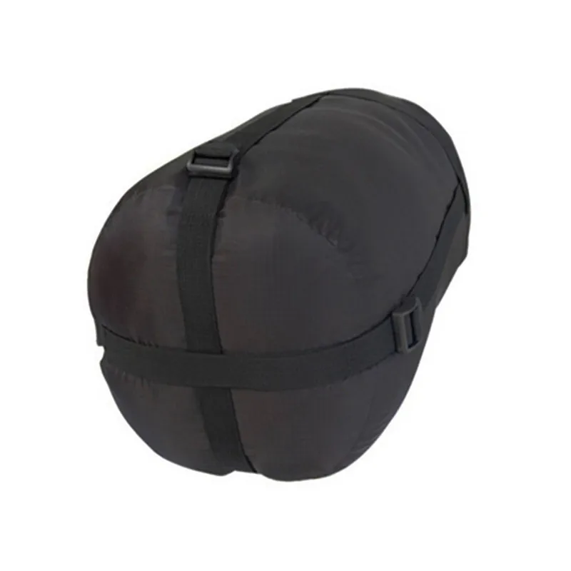 Wasserdichter Kompressions-Schlafsack-Aufbewahrungssack, Leichter Tragbarer Packsack für Camping, Wandern, Reisen, Outdoor-Sport – Detail 4