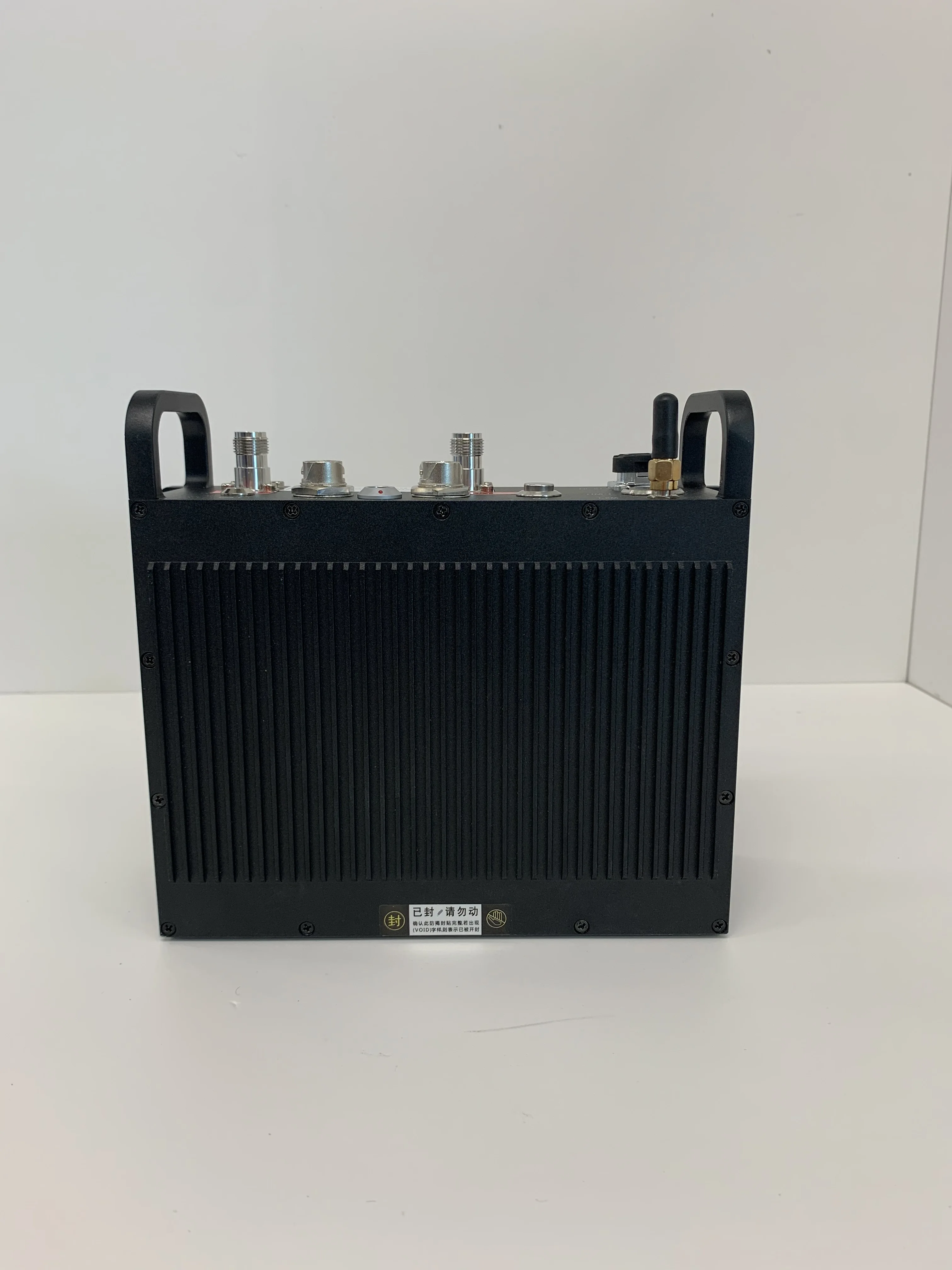 Radio NLOS Multi Wode Adaptive Frequency Hopping Long Range Broadband Wireless Mimo Mesh Network RF Communication for VTOL Drone