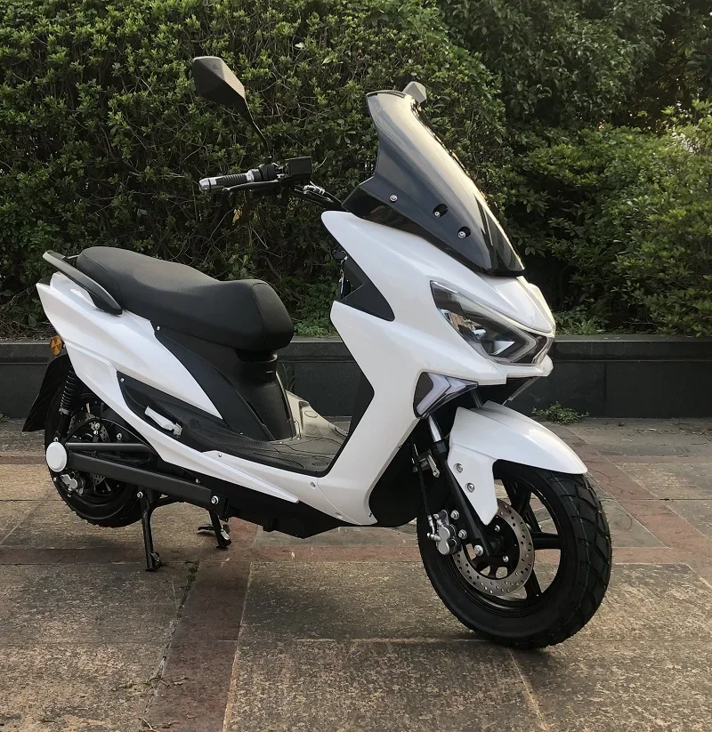 SXLLHot Sale High Quality Fast Electric Motorcycle Racing Electric Motorcycle