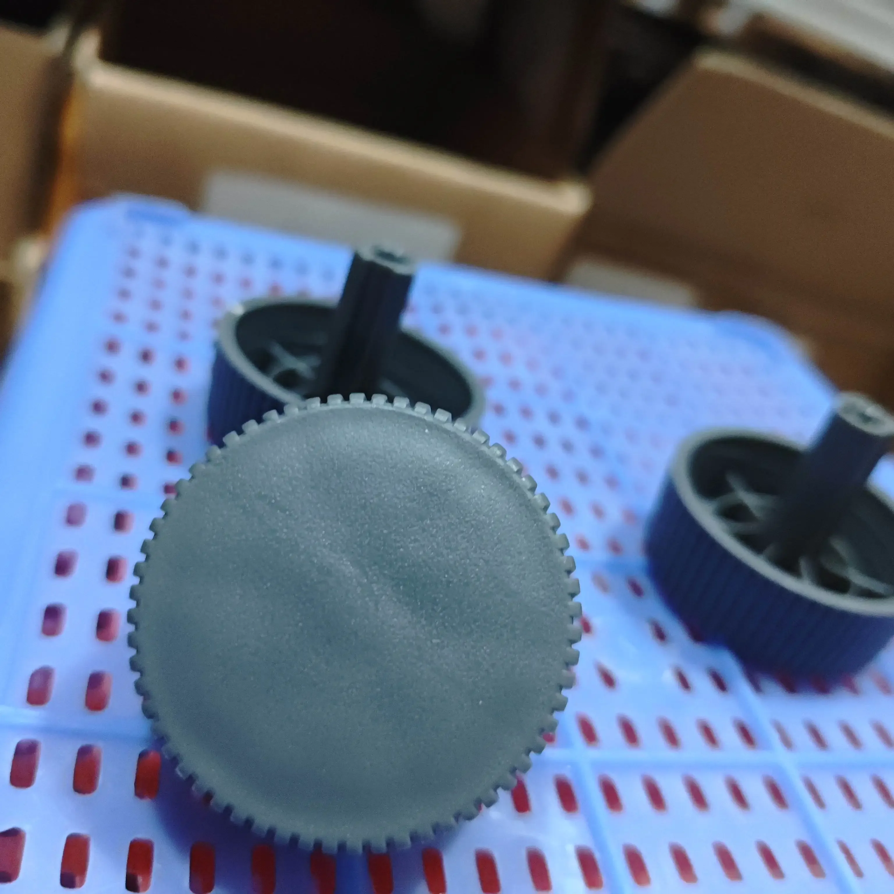 

1PCS 1234171 FX2190 FX890 LQ2090 LQ590 Platen Knob Assembly for EPSON FX-2190 FX-2190N FX-890 LQ-2090 LQ-590