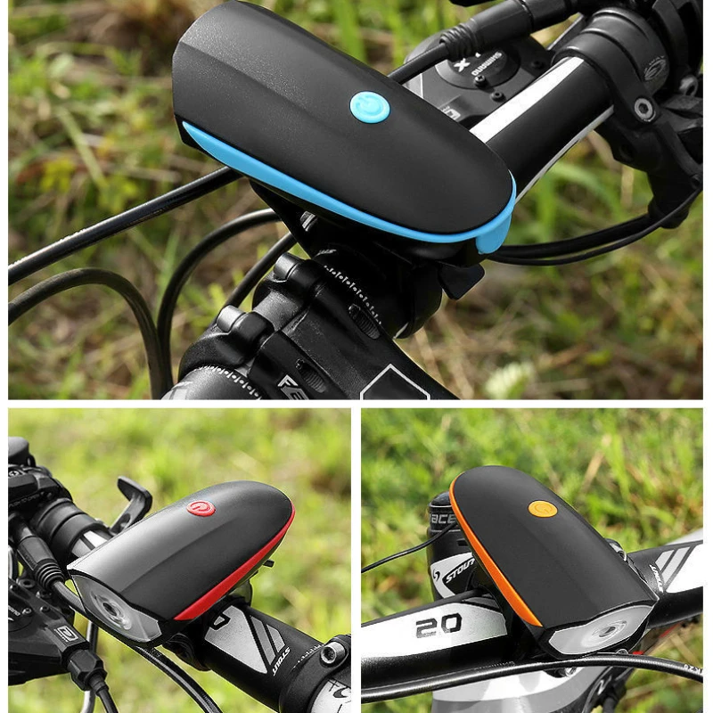 Thumbnail 2 - #17 Best Bicycle Bells to Buy In 2026