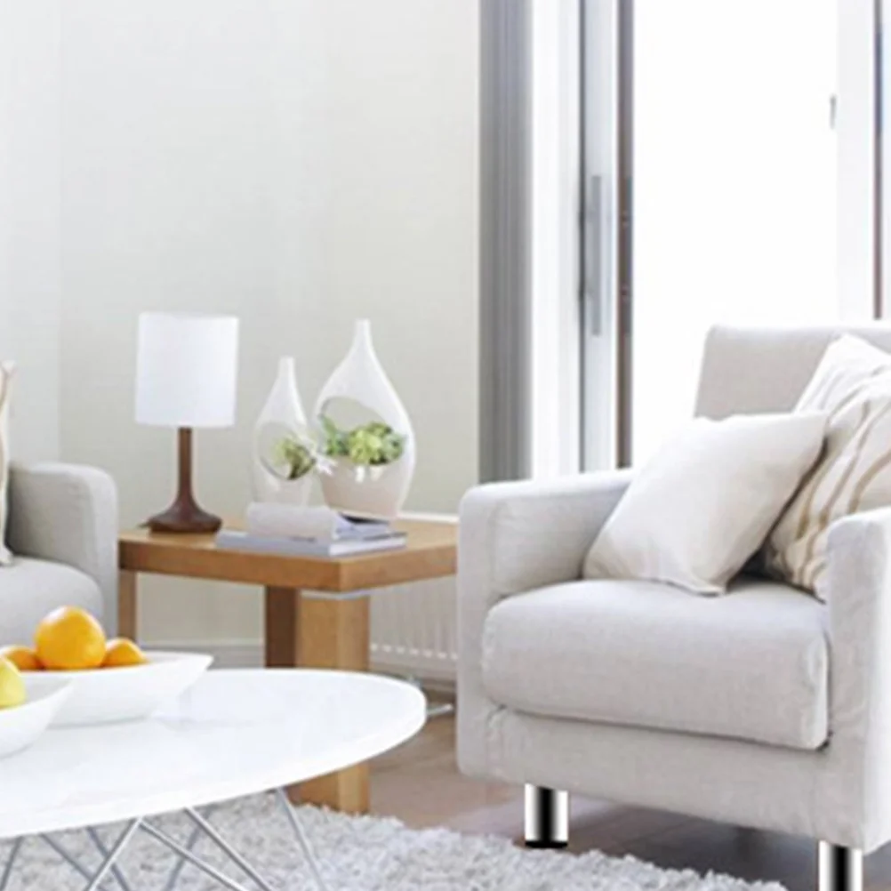 

6pcs Feet For Table Adjustable Cabinet Sofa Feet Desk Sofa Bed Adjustable Cabinet Legs Table Legs Easy Install