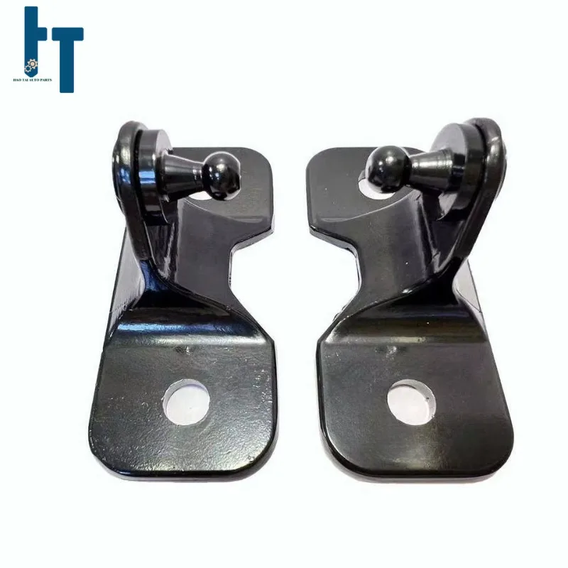 

Кронштейн переднего капота 164597500A 164597600A для Tesla Model 3 2021-2023