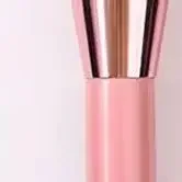 1개 대형 메이크업 브러쉬 얼굴 볼선 컨투어 블러셔 코 파운데이션 루즈 파우더 화장 도구 파우더 블러쉬 브러쉬