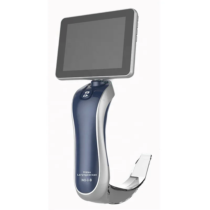 High-quality Medical Hospital Visual Anesthesia Video Laryngoscope