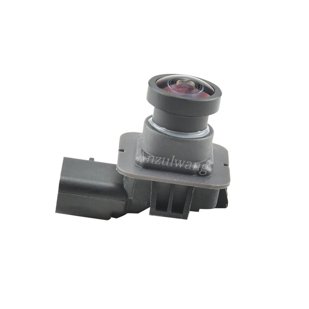 

HS7T-19G490-AE подходит для Ford Fusion Mondeo 2017 2018 2019 2020, камера заднего вида, камера помощи при парковке, резервная камера