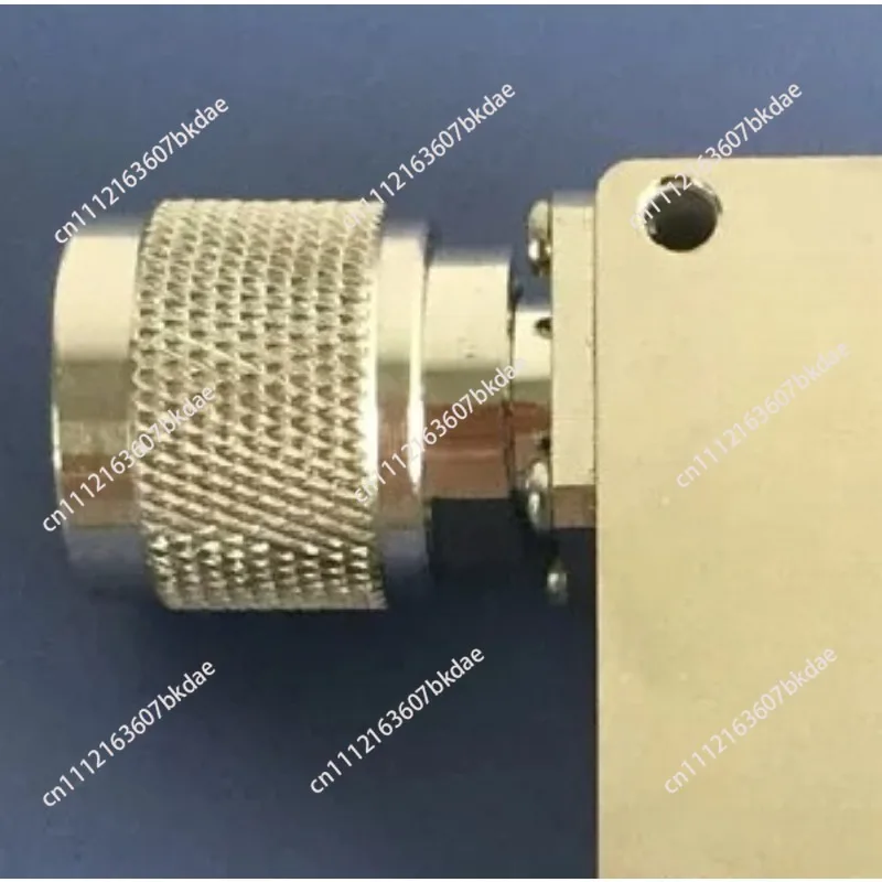400-470MHz NK-NJ coaxial RF isolator UHF walkie-talkie transmitter combiner spare parts