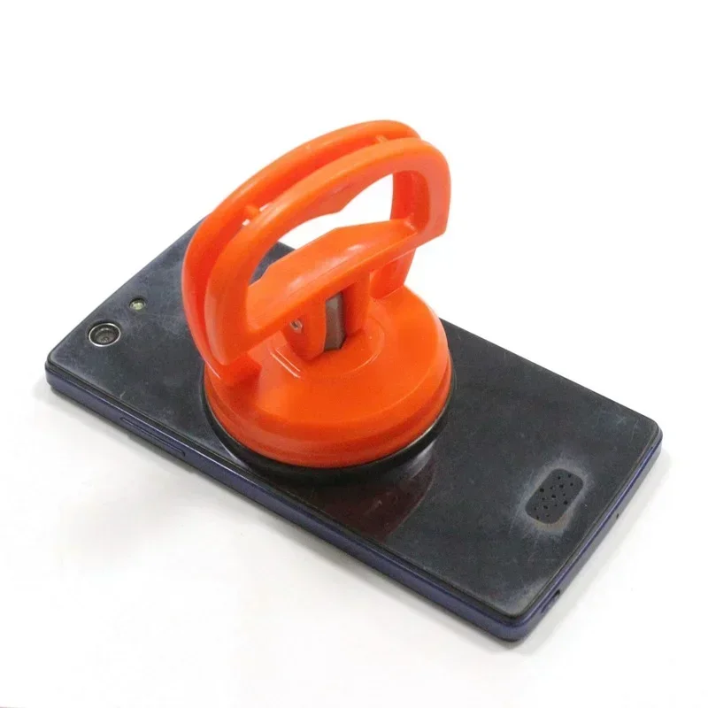 1Pcs Universal Repair Tool LCD Screen Opening Tool for All Tablet Phones,Pad Glass Lifter Disassembly Heavy Duty Suction Cup image 3