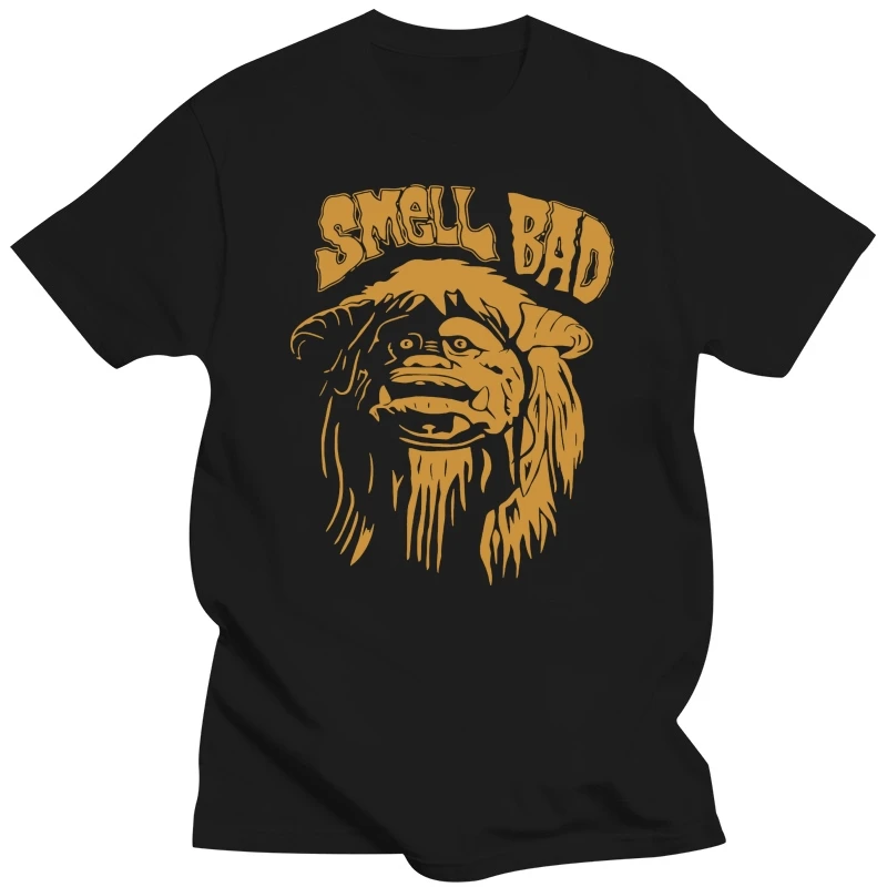 Labyrinth Shirt Ludo Smell Bad Premium Graphic T Shirt S 5Xl