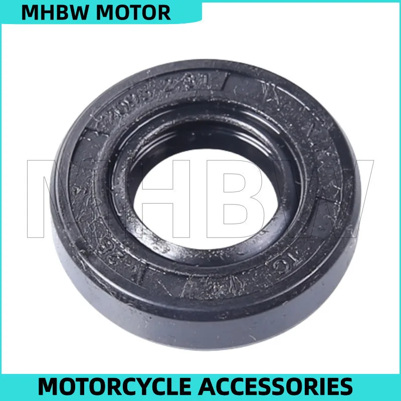 Countershaft/ Start/ Shift Shaft/ Clutch Lever Oil Seal for Shineray Xy400