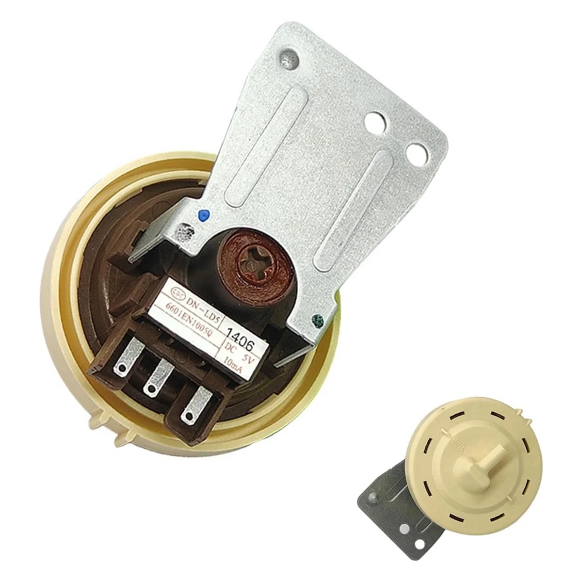 6601ER1006G Washing Machine Pressure Switch for LG Washer Water Level Pressure Switch 6601ER1006E 6601EN1005B