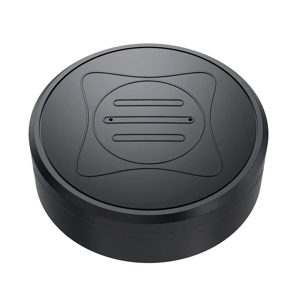 جهاز تعقب GPS صغير 2G، تتبع سيارات لاسلكي مغناطيسي قوي، كبار السن، الأطفال، الحيوانات الأليفة مضاد للخسارة ومضاد للسرقة #2