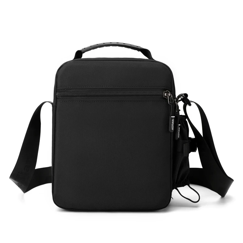 High Quality Men's Shoulder Bag Boys Crossbody Bag Man Messenger Bag Oxford Waterproof Male Handbags bolsas sacoches hommes