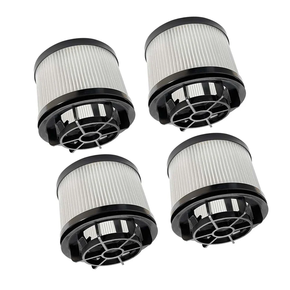 4Pcs Cordless Vacuum Cleaner Filter For Hoover HF1 PLUS HF1P10P 011 Vacuum Cleaner Replacement Filter Accessories