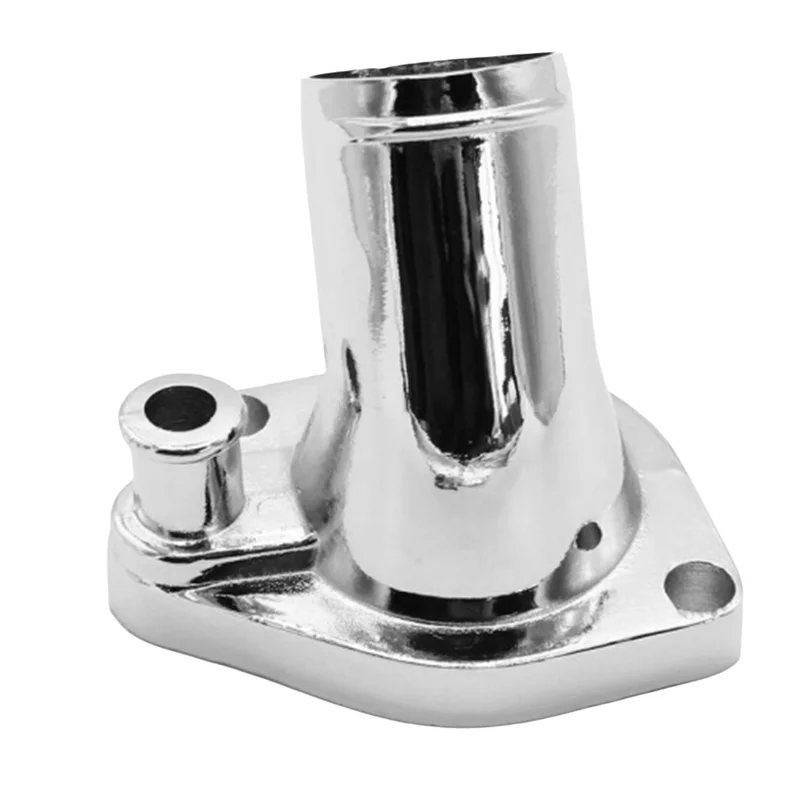 محرك السيارة ترموستات الإسكان المياه الرقبة لفورد 260 289 302 347 351 واط يا خاتم SBF SB ملحقات المحرك-X67A