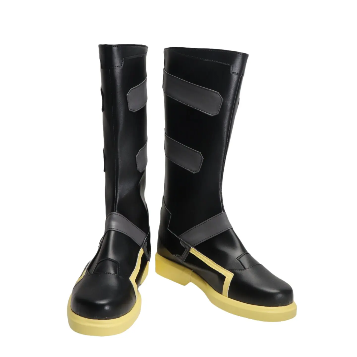 anime-cyberpunk-edgerunners-david-martinez-zapatos-de-cosplay-botas-de-cuero-pu-de-longitud-media-en-color-negro-para-halloween-y-carnaval