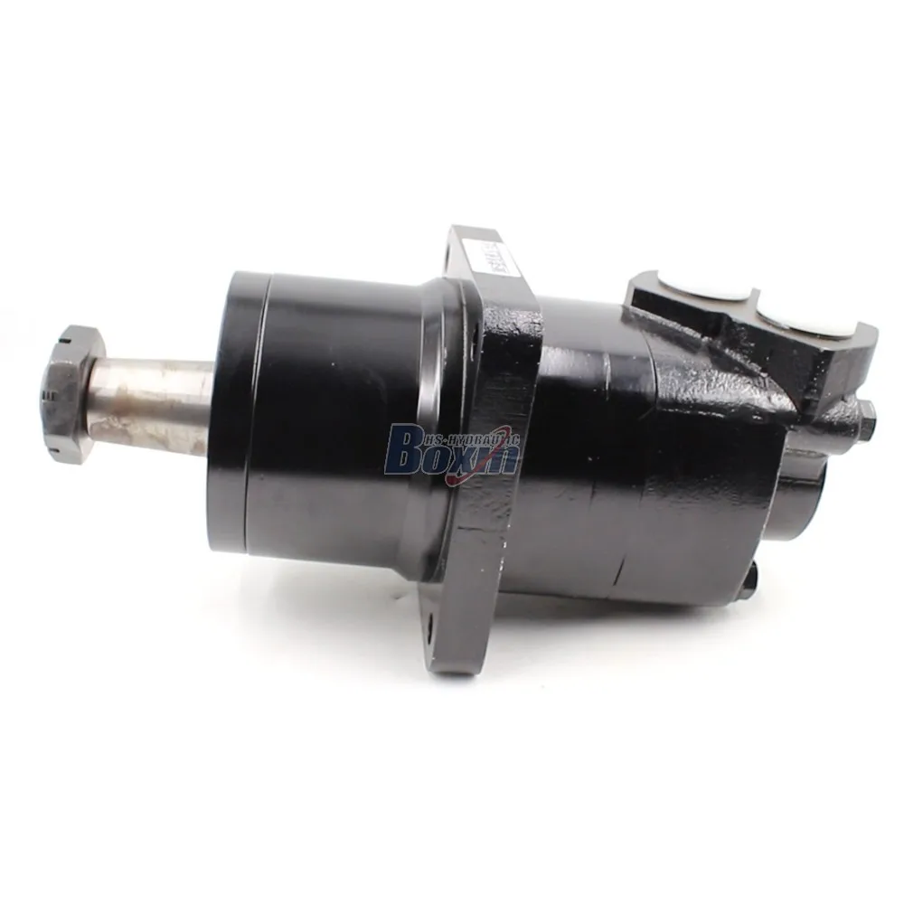 BM6W Hydraulic Motor (310cc/r, 170 Bar, 485 RPM) -  Manufacturing, Wholesale Supply, & Distribution Opportunities