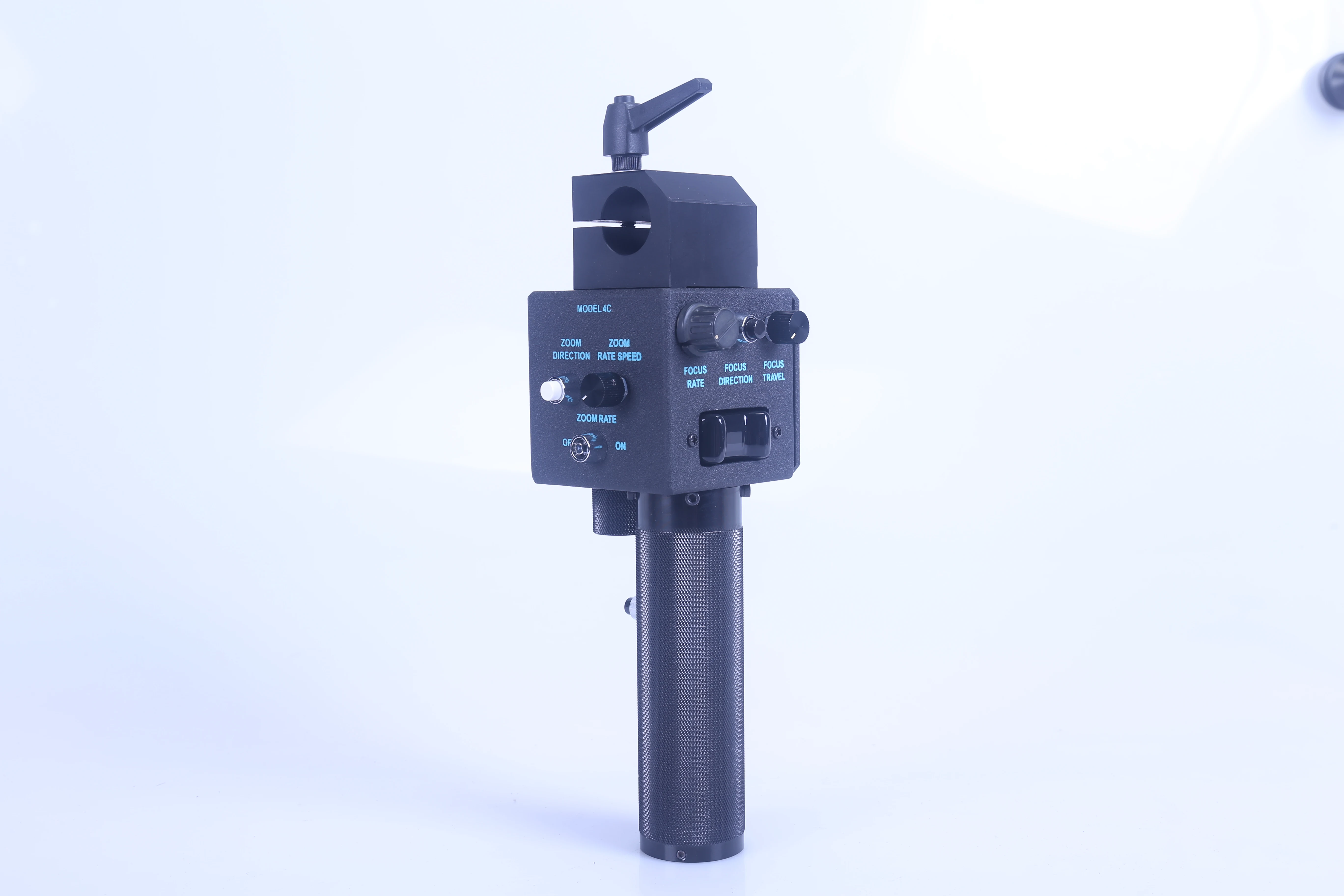 مثلث جيمي جيب كاميرا كرين التكبير/وحدة تحكم التركيز