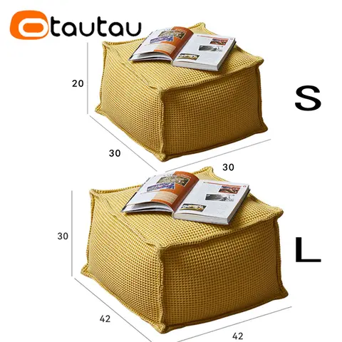 10 best sales ottomansk sits - №10