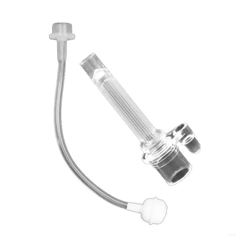 

Convenient Silicone Straw Set Drink Bottle Accessoryies for Children Bottles P31B