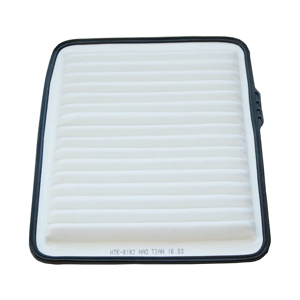 Air Filter For HUMMER H3 3.7L 5.3L CHEVROLET COLORADO 2008-2012 GMC CANYON ISUZU I-290 I-370 Accessories 8159424290 15942429