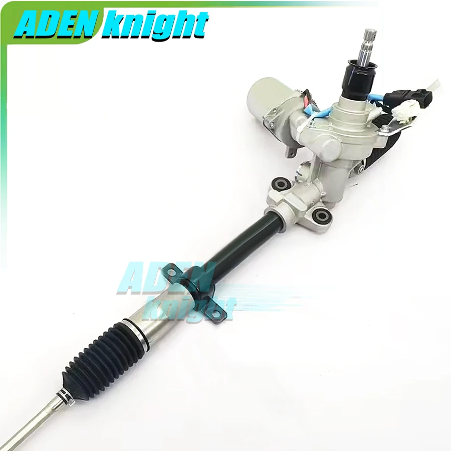 

3404010A8V2-C00 Электрическая рулевая рейка для системы автоматического управления рулевым механизмом BAIC SENOVA X25