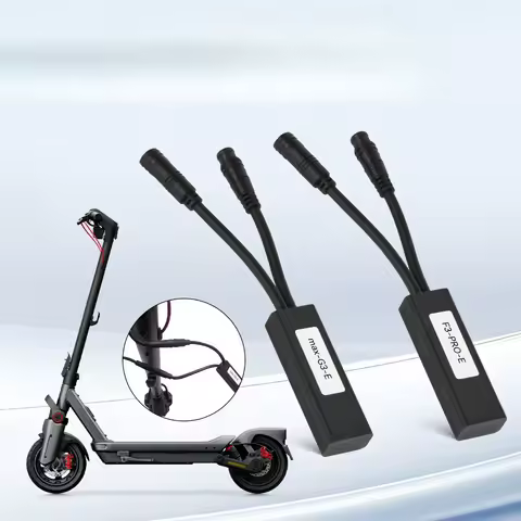 Unlock-Speed Controller 40KM/H Electric Scooter Speed Limiter Gear Governor Replace Accessories For Ninebot Max G3-E/F3-Pro-E