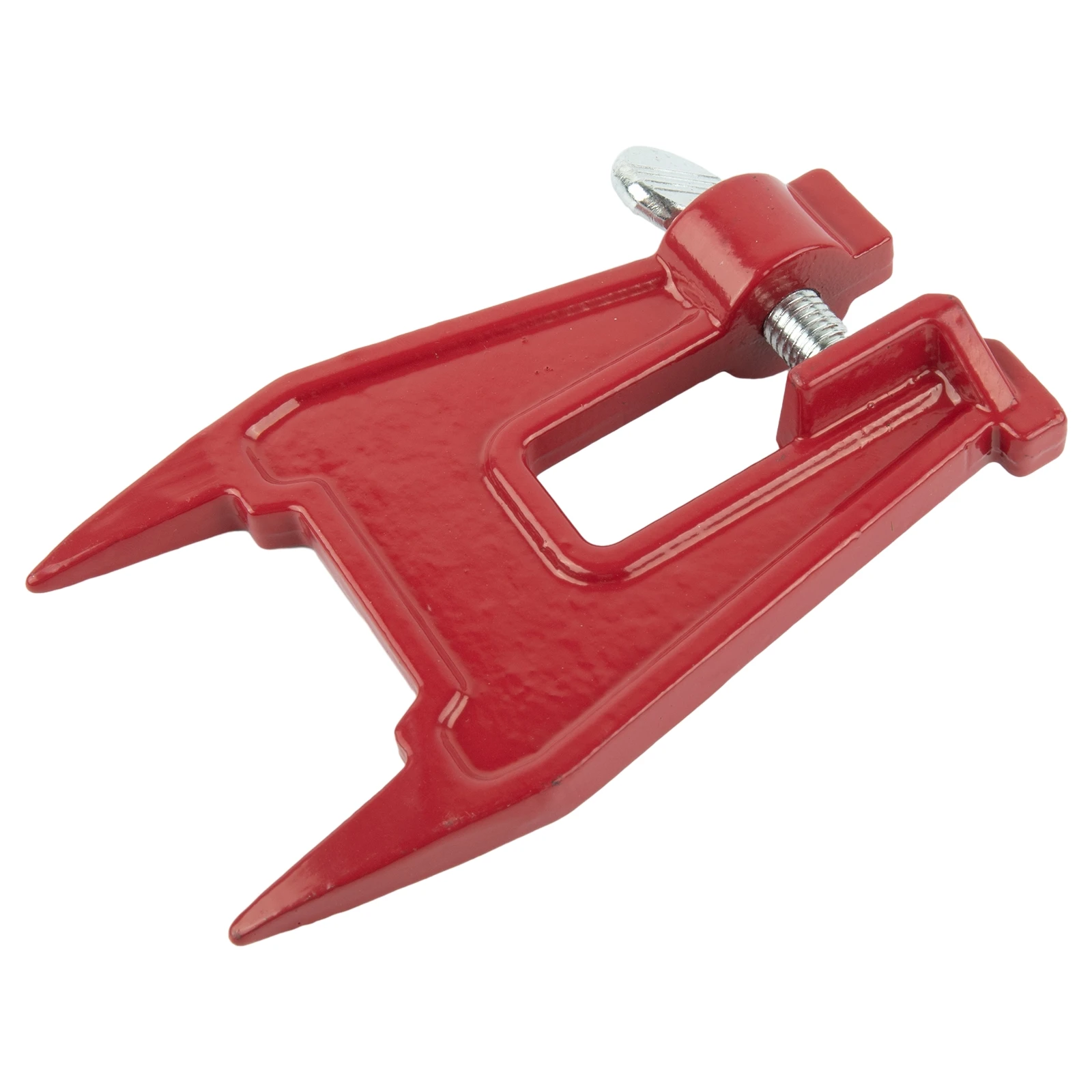 Saws Sword Holder Saw Blade Sharpener Manganese Steel Robust Stable For Fixing The Chainsaw Sword High Quality