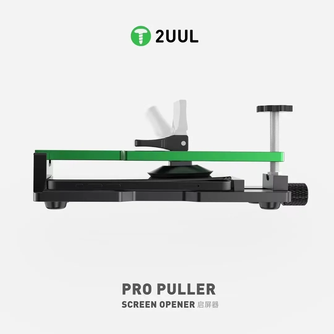 

2UUL Pro Puller Universal Opener for all Smart Mobile Phone Screen LCD and Tablet Change Screen Repair Operation Tool