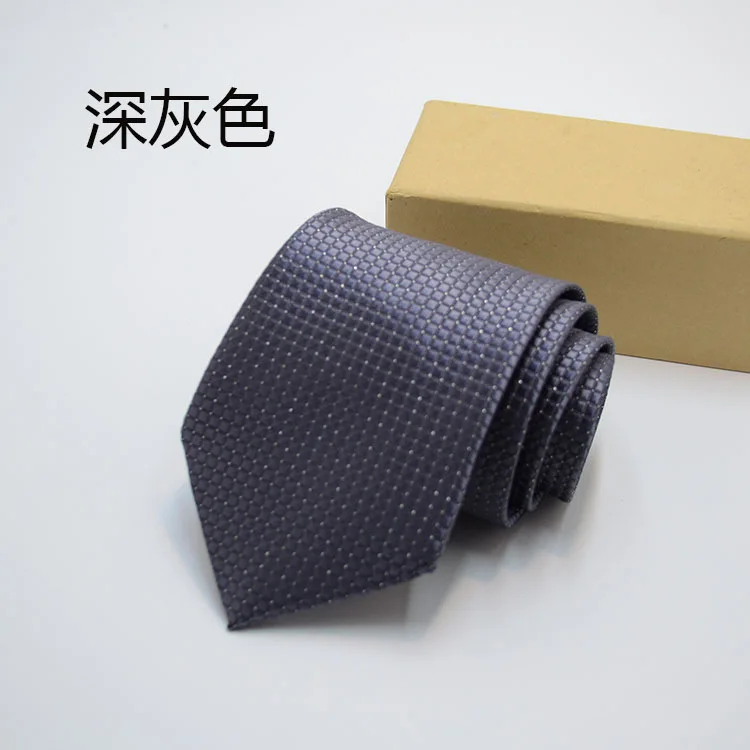 Casual Arrowhead Skinny Red Necktie Slim Black Tie For Men 5cm Man Accessories Simplicity For Party Formal Ties Fashion