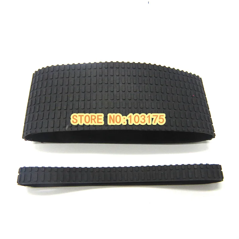 Conjunto de nova unidade de câmera para nikon 18-140mm, f/3.5-5.6g lente, zoom, borracha, peça de reparo