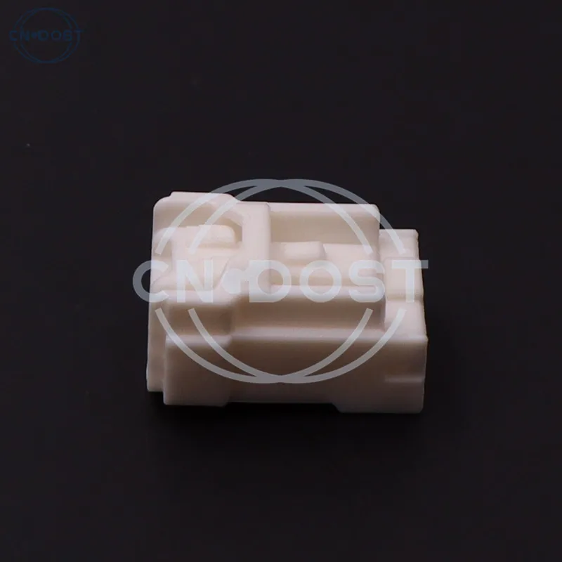 1 Set 12 Hole 7283-6484 Automobile Cable Plug AC Assembly Automotive Wiring Terminal Connector With Pins