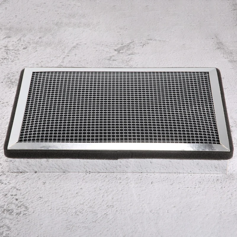 فلتر بديل لتنقية الهواء ، MA-25 H13 ، 3 في 1 فلتر مسبق ، هيبا صحيح ، متوافق لتنقية الهواء