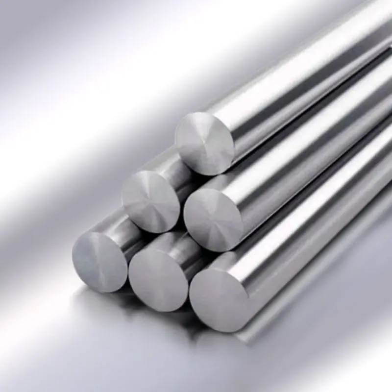 303 Stainles Steel Rod Lathe Bar Stock Assorted for DIY Craft Tool Diameter 2mm  3mm 4mm 5mm 6mm 8mm 10mm Linear Shaft