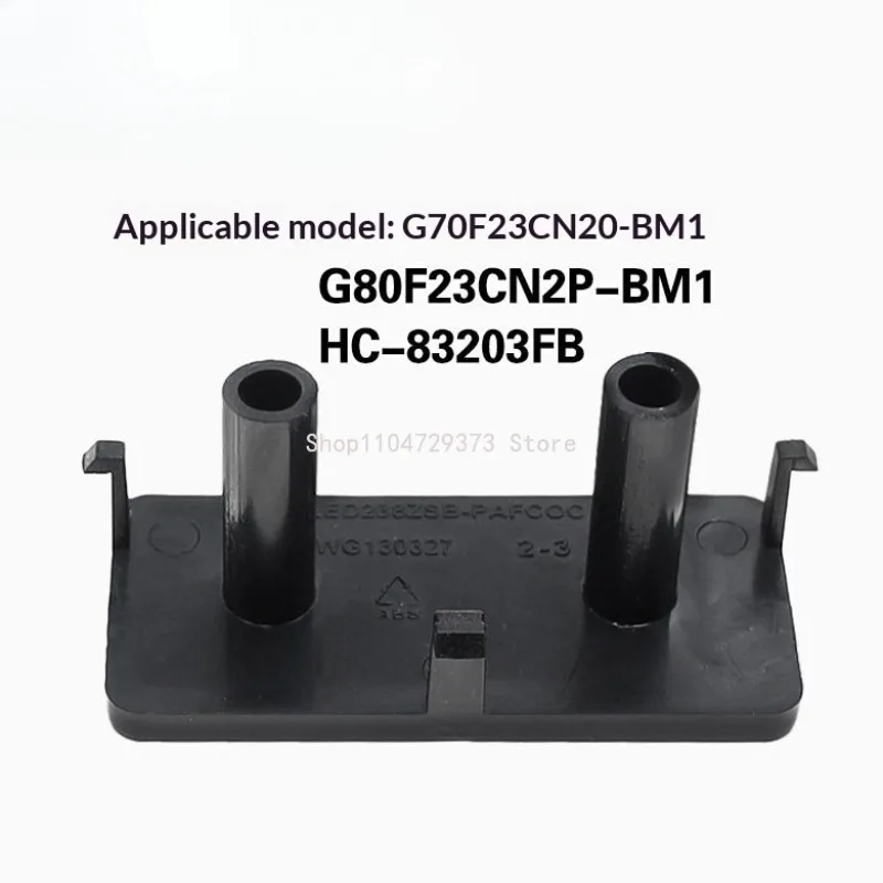 Microwave Door Open…