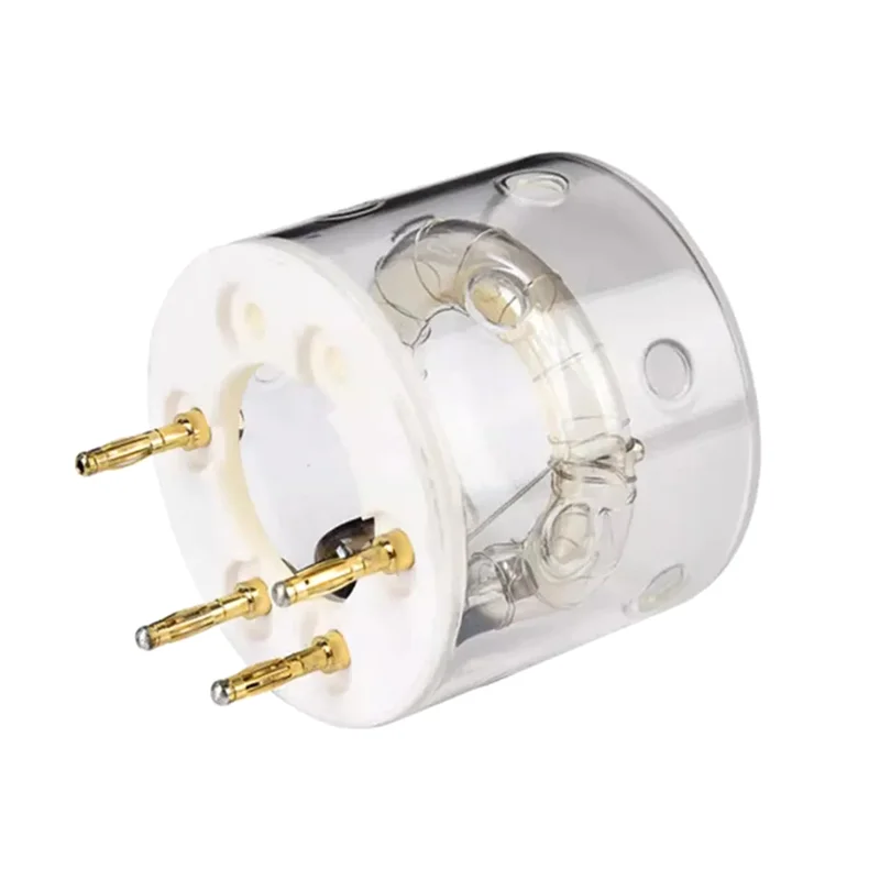 

Новинка! Для Godox Ad600pro Flash Tube 600 Вт, голая лампа для фотографии, запасная лампа для вспышки