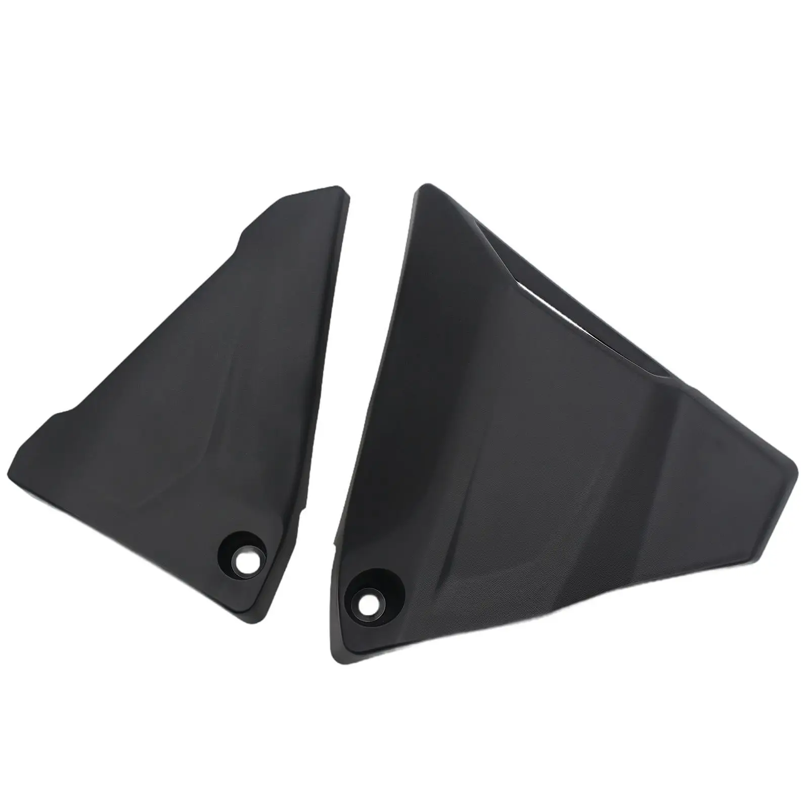 Motorcycle Side Cover Guard 46638523155 Easily Install Stable Performance Protector for R1200GS K50 R1250RS R1200RS K54