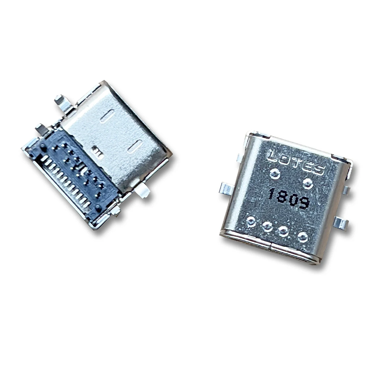 For DELL 3100 3400 5190  USB Type-C  Series DC Power Jack Charging Port Socket Connector Original New P30T001