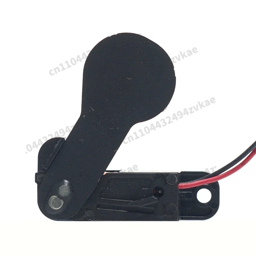 107Y Infrared Shutter Blade-type 12.2mm Thermal Imaging Shutter