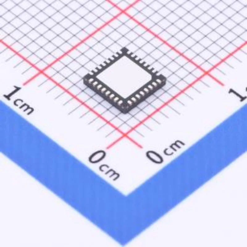 (5-20pcs) ESP8285N08 QFN-32-EP(5x5) 100% Original In Stock ESP8285 Wi-Fi SoC ESP8285 MCU ESP8285