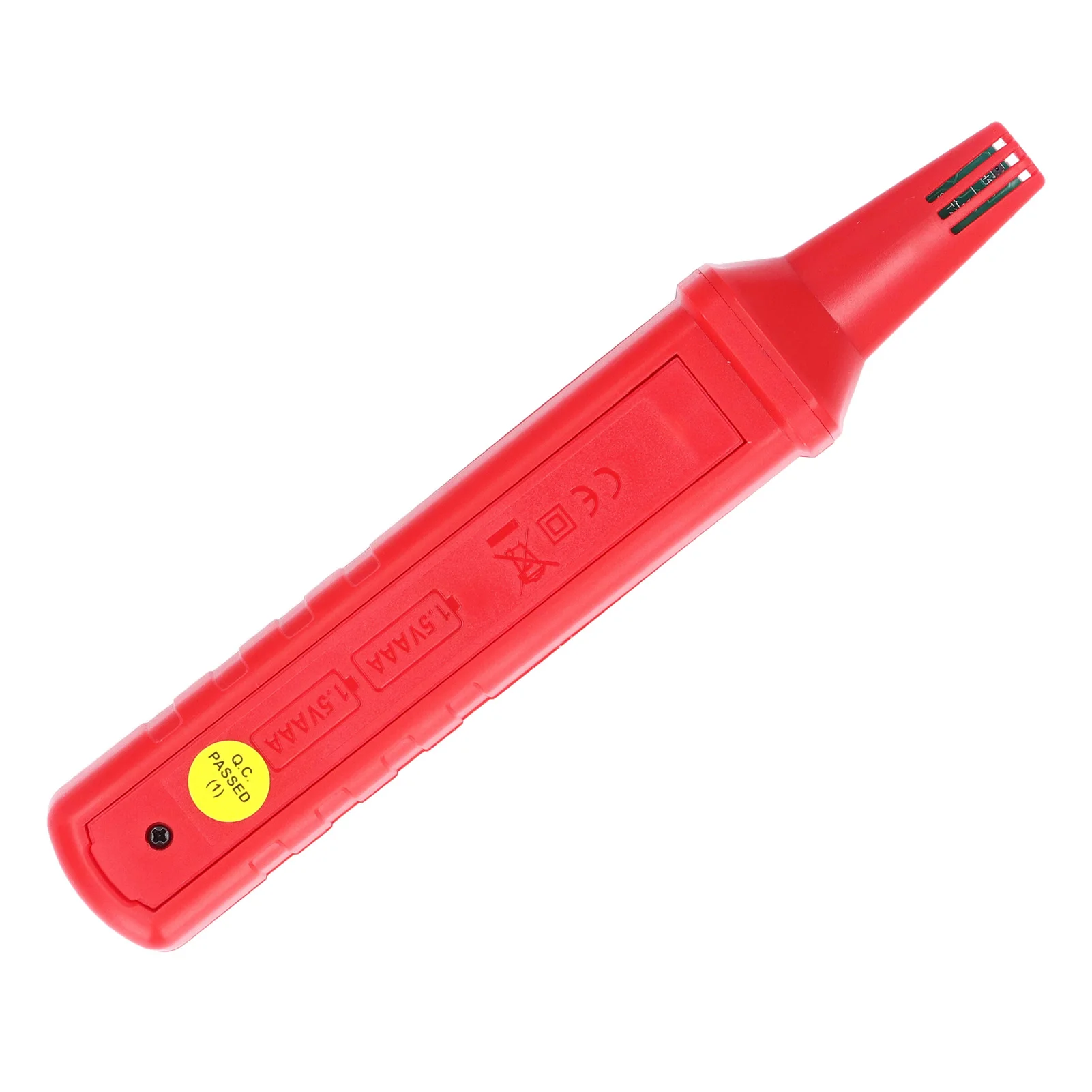 GN403 Digitales Temperatur- und Feuchtigkeitsmessgerät, industrielles, hochpräzises Innenthermometer, Feuchtigkeitsmessgerät, Temperatur- und Feuchtigkeitsmonitor