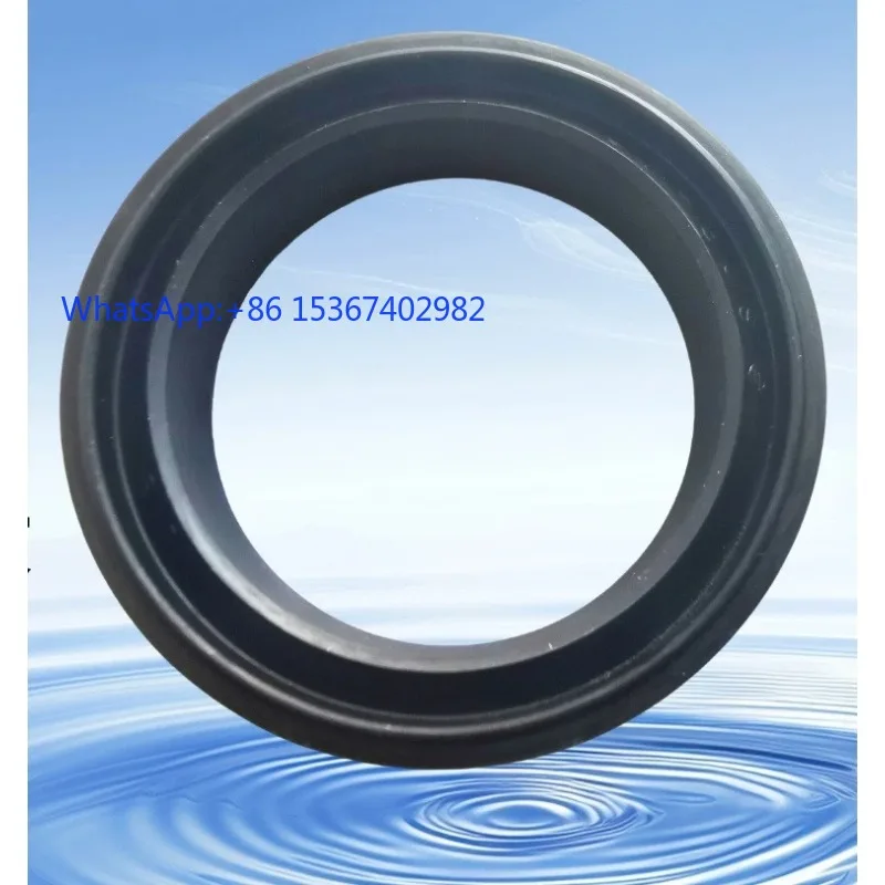 Original imported iron shell dust ring SCB-16 18 20 190 200 250 original genuine