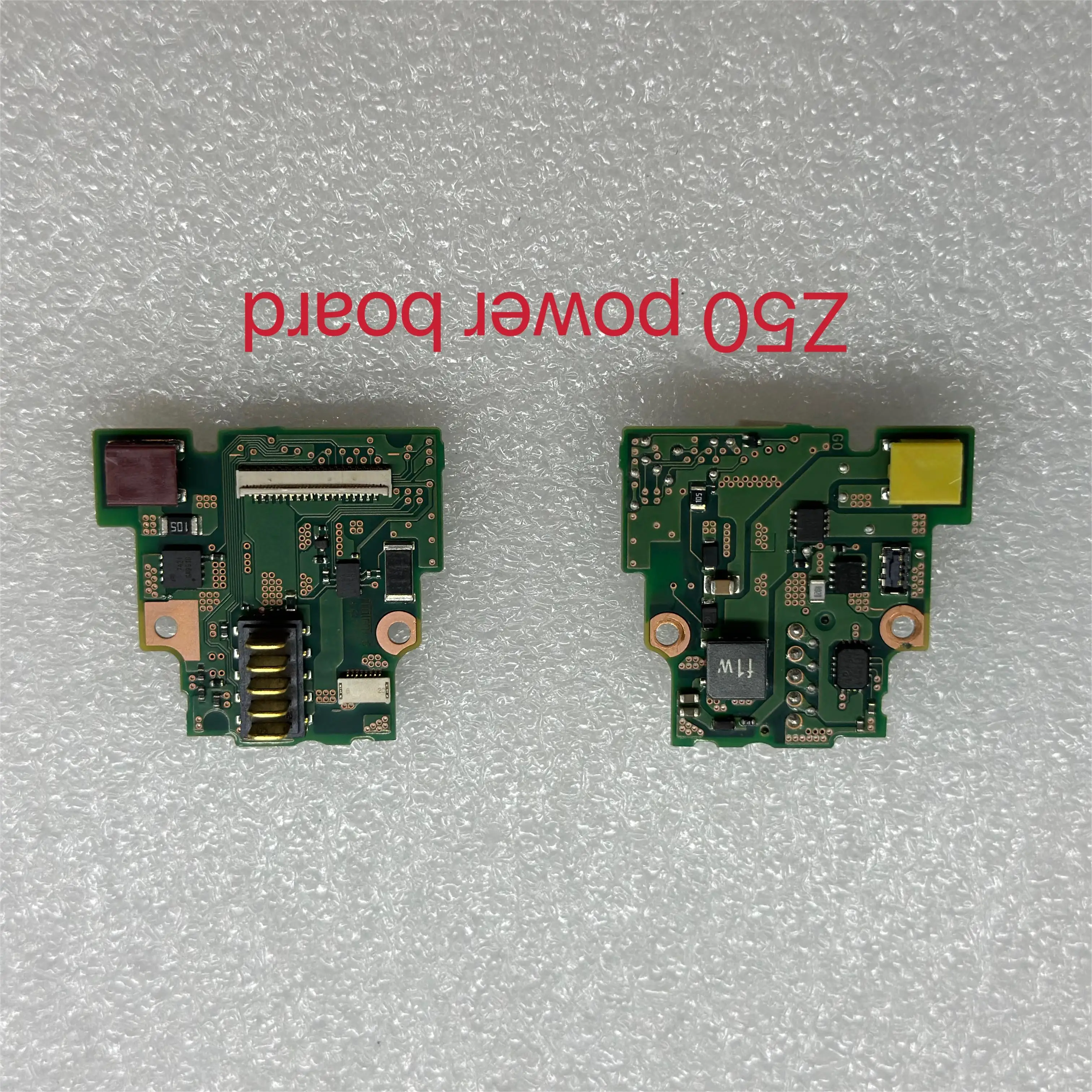 Original Power Board für Nikon Z50