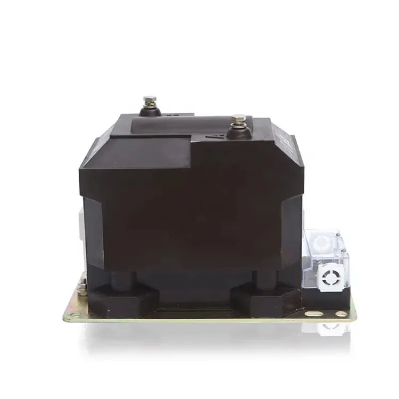 JDZ series 3kV 6kV 10kV single-phase voltage transformer
