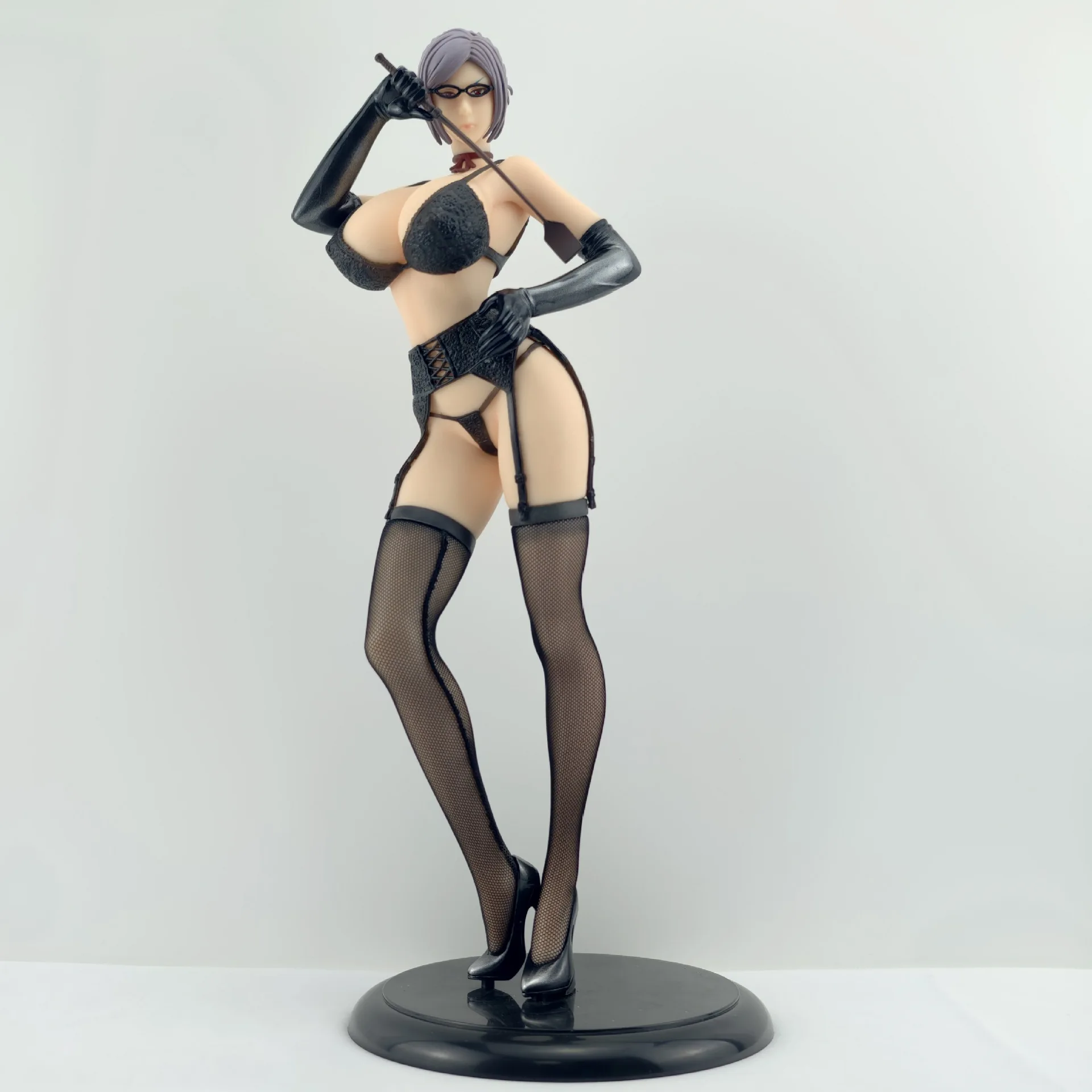 41cm 1/4 FREEing B-style Figure Prison School Shiraki Meiko Vinyl  Japanese Anime PVC Action Figure Toys Collectible Model Doll