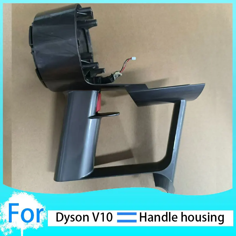 For Dyson V11 V10 motor original Accessories engine cyclone collector handle shell robot Vacuum cleaner spare parts