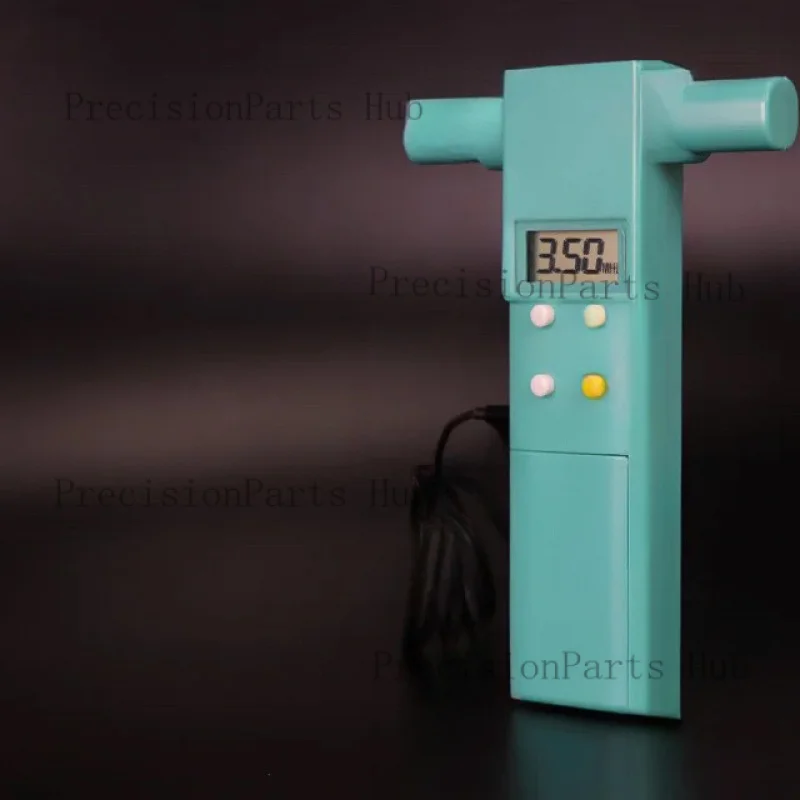 For MF3.5 , Extreme Speed Adjustment Station Button FM, Radio Direction Finder